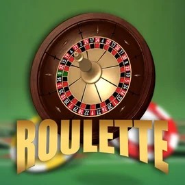 Roulette (Relax Gaming) casino game by Relax Gaming – featured logo at VipLuck Casino