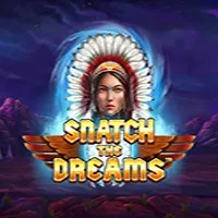 Snatch The Dreams logo by SYNOT Games VipLuck Casino