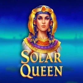 Play the Solar Queen slot by Playson on VipLuck Casino