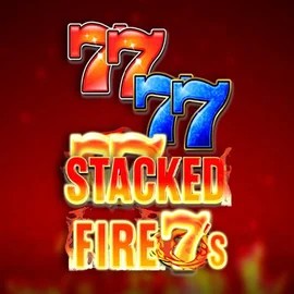 Play Stacked Fire 7s slot by Inspired Gaming on vipluckcasinoo.com