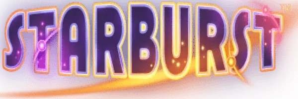 Enjoy Starburst by NetEnt – logo hosted on vipluckcasinoo.com