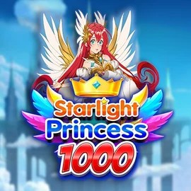Enjoy Starlight Princess 1000 by Pragmatic Play – logo hosted on vipluckcasinoo.com
