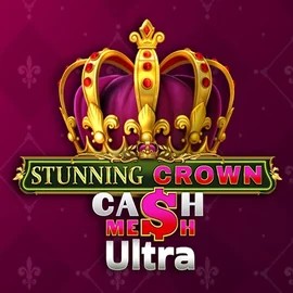 Stunning Crown Cash Mesh Ultra – slot by BF Games, featured at vipluckcasinoo.com