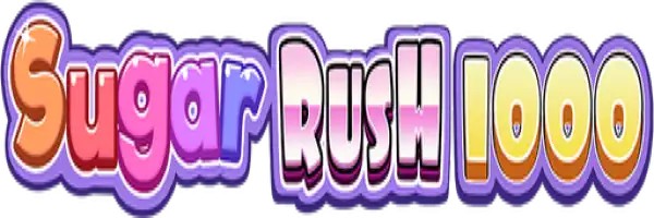 Sugar Rush 1000 slot visual from Pragmatic Play available on vipluckcasinoo.com