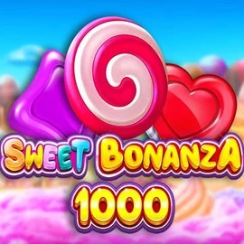 Play the Sweet Bonanza 1000 slot by Pragmatic Play on VipLuck Casino
