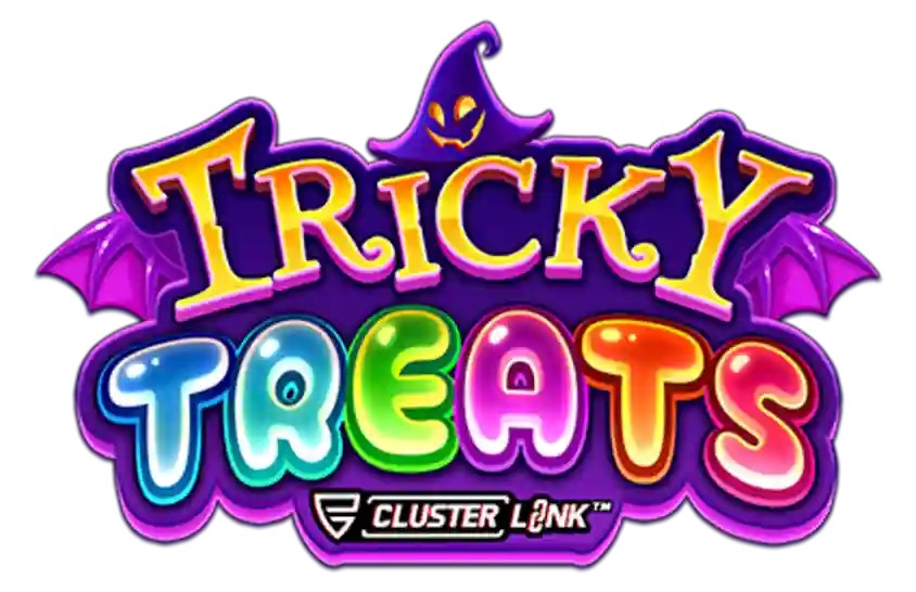 Play Tricky Treats slot by Push Gaming on vipluckcasinoo.com