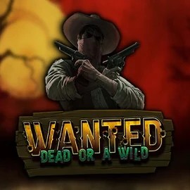 Play Wanted Dead or a Wild slot by Hacksaw Gaming on vipluckcasinoo.com