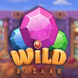 Play Wild Bazaar slot by NetEnt on vipluckcasinoo.com
