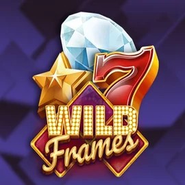 Play Wild Frames slot by Play'n GO on vipluckcasinoo.com