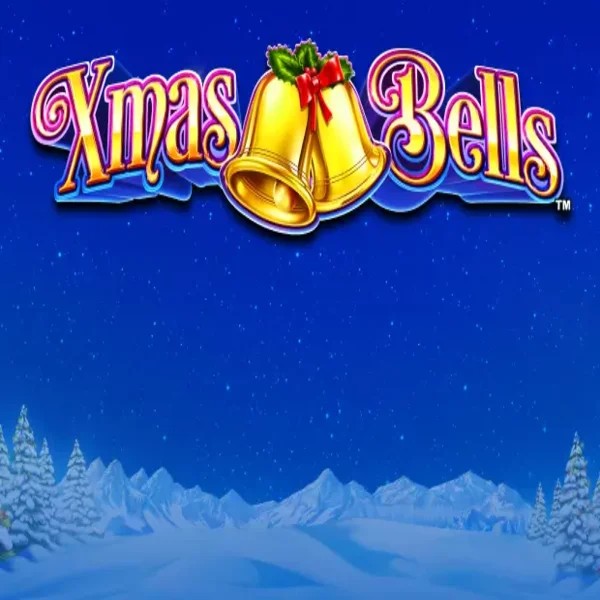 Try Xmas Bells slot by Greentube on vipluckcasinoo.com – logo image